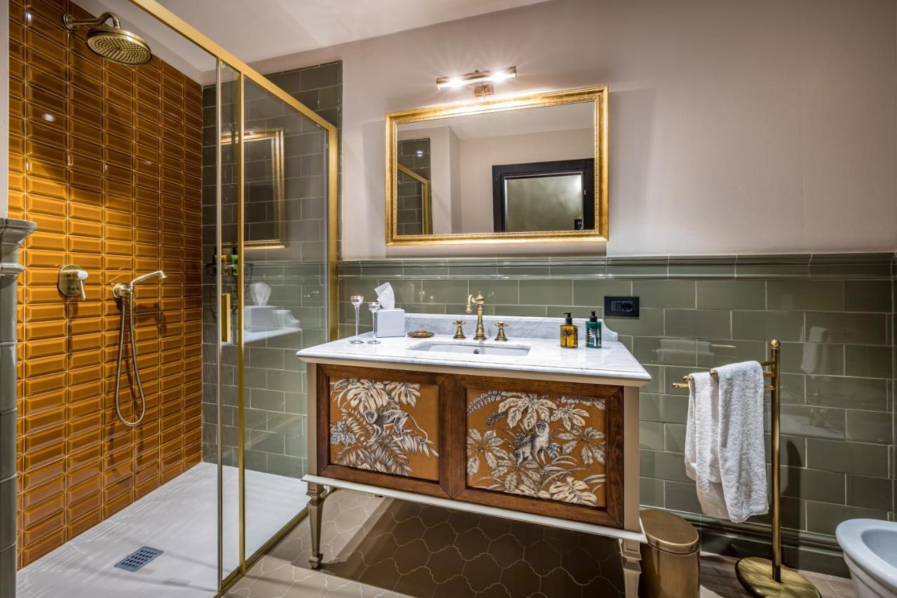Hotel Palazzo Bianca Cappello Residenza D'epoca Florencia