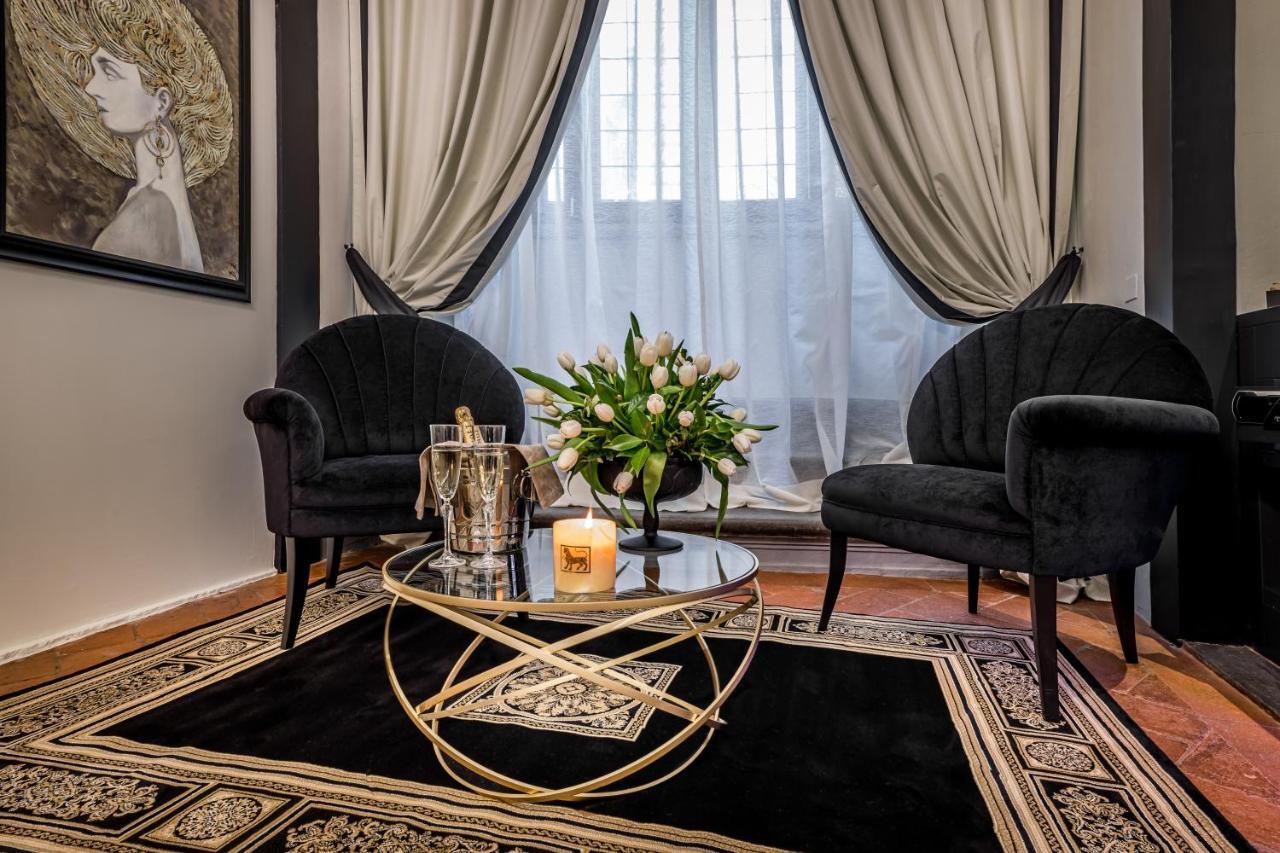 Hotel Palazzo Bianca Cappello Residenza D'epoca Florencia